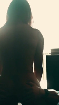 Skutečný život páru plného nadrženosti a intimity