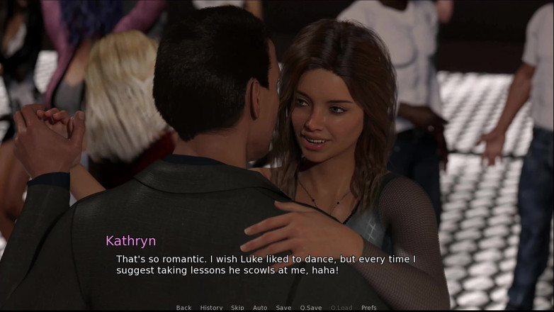 Johannes Gaming: ईस्ट ब्लॉक 18 Will Katryn fuck pat