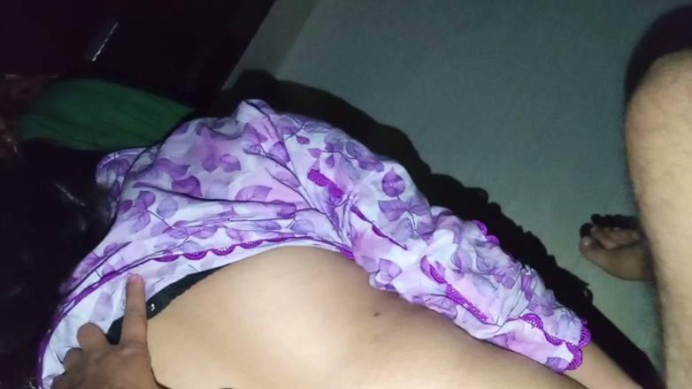QueenbeautyQB: Indian Muslim Hijabi Wife Enjoys with Her Husband