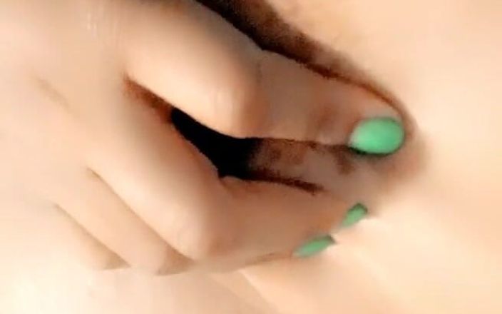 Yanise Lamore: Nie byłem aktywny seksualnie