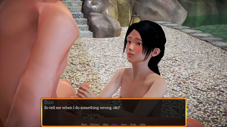 Joystick Cinema: My New Household - (PT 30) - NC