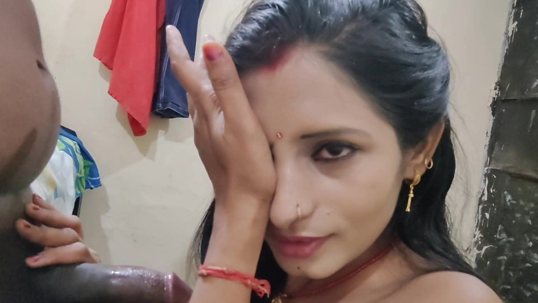 BadAim6: Assam Girl Anal Fuck with Big Cock Hindi Audio