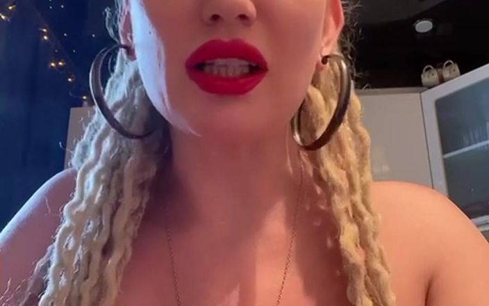 BadAssBitch: Nahoře bez CEI CBT úkol