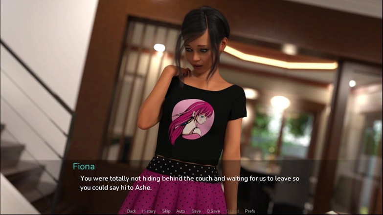 Amaran Futas: Eruption – gameplay teil 18