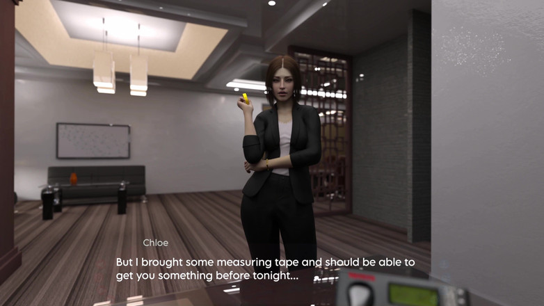 Wickedgammes studio: 더 푸시 러버 (파트 11)