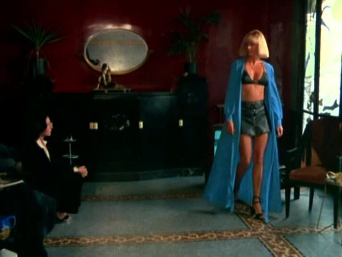 Java Consulting: Paris Dungeon Rough Play