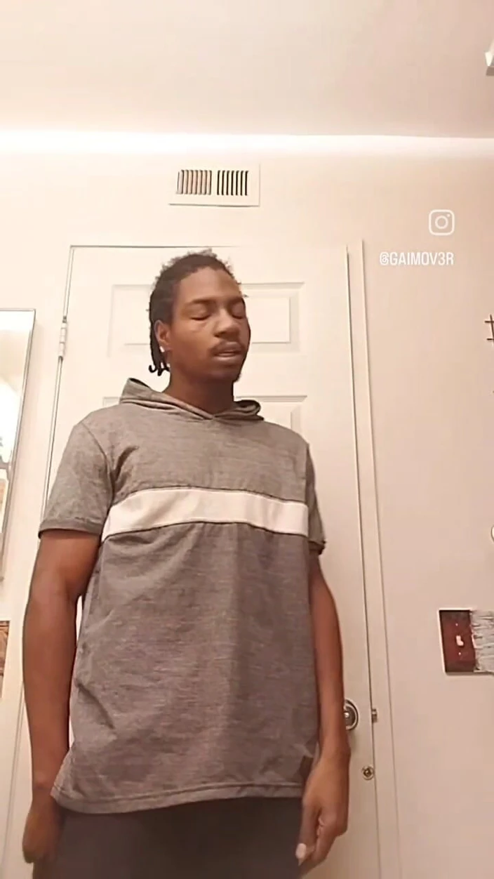 GaimOv3r: Без работы, но большой черный хуй, лол