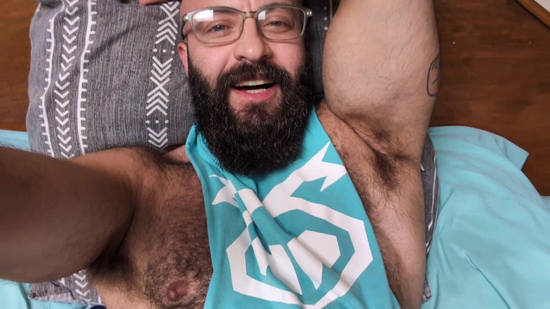 TripleXTransMan: セクスティングを楽しんだり、セクシーなセックスをしたり、自分を喜ばせる方法を見せたり