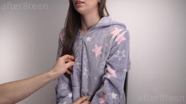 After8Teen: A Friend of My Stepda'd Came Inside Tonight. What to...