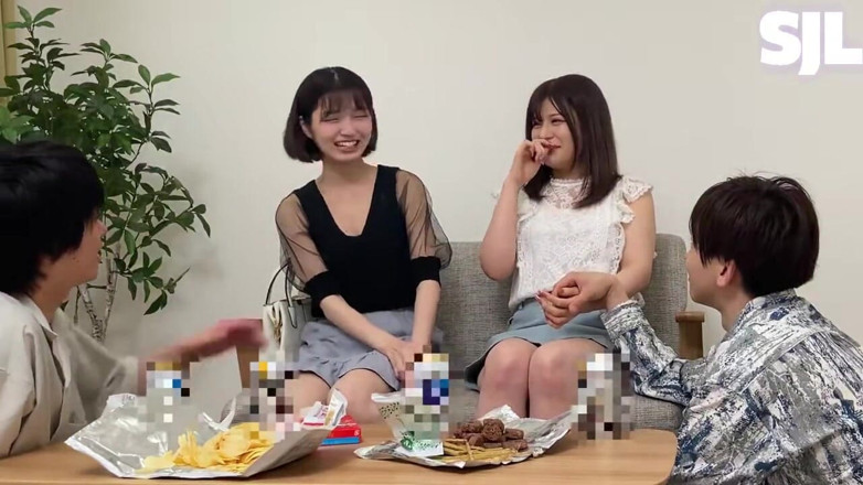 Studio JAV Launcher: 王様のゲームに至るまでの道のりが信じられないような展開になった物語 - a