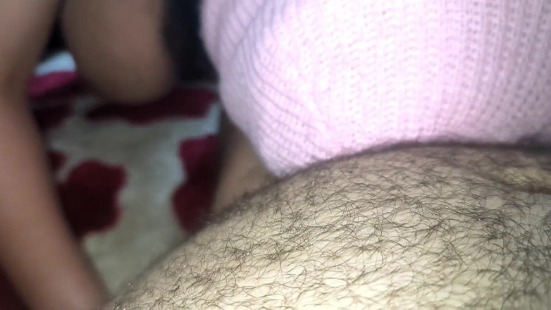 Cuckold Arabic: Couple Arab Sharing the Wife