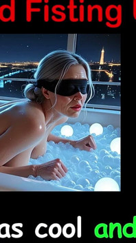 cu pumnul legat la ochi sub stele - poveste de sex englezesc