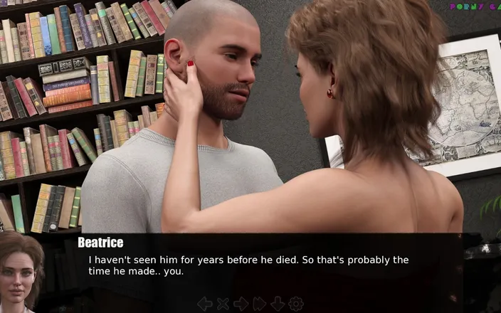 Porny Games: Adored by the Devil (by Empiric) - Having Hard Sex with My...