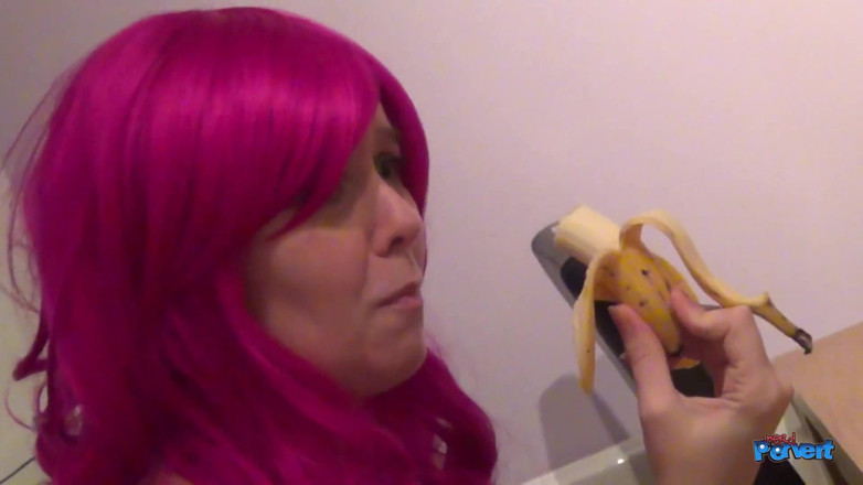 Nerd Pervert: Zara Durose - kongkek pvc