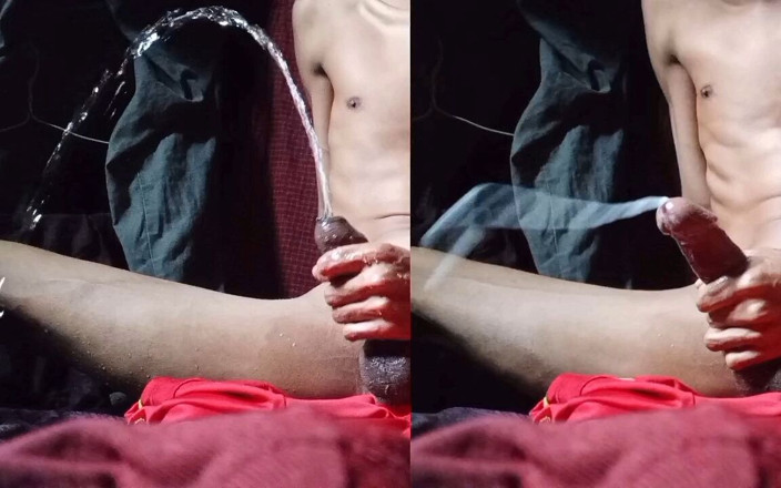 Eagle1800: Virgin Boy Masturbation Part(53)