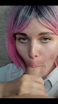 Do You Like to Enjoy with POV and Make a Ness on Girl's Face? so Watch Our New Hot Free Video on Pornhb