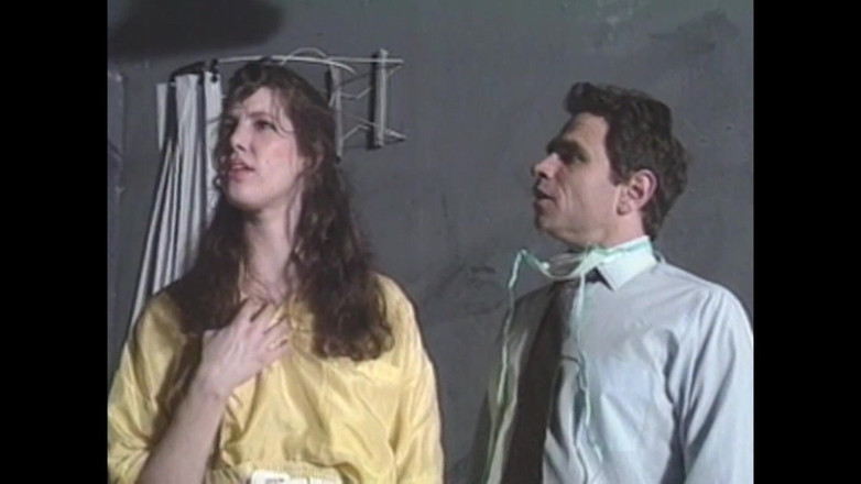 The Unforgettable: Rick ve şehvetli ekibi