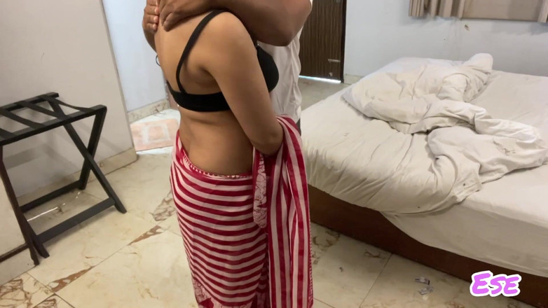 Sammy Sins: India tomó masaje de cuñado y se la follaron