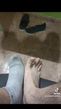 My Feet