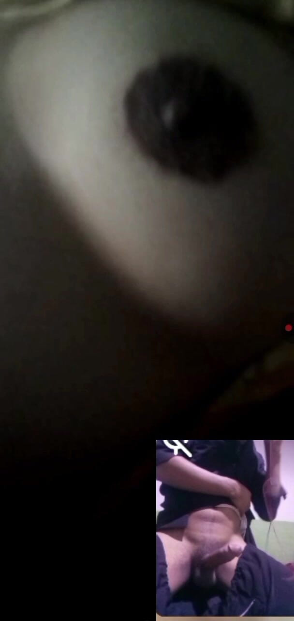 Hot hot video: Videochiamata pakistana