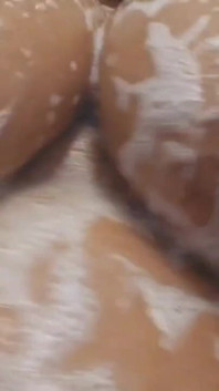 Nice and Soapy
