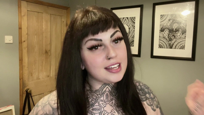 Miss Valentina: Wedgies de l’intimidateur