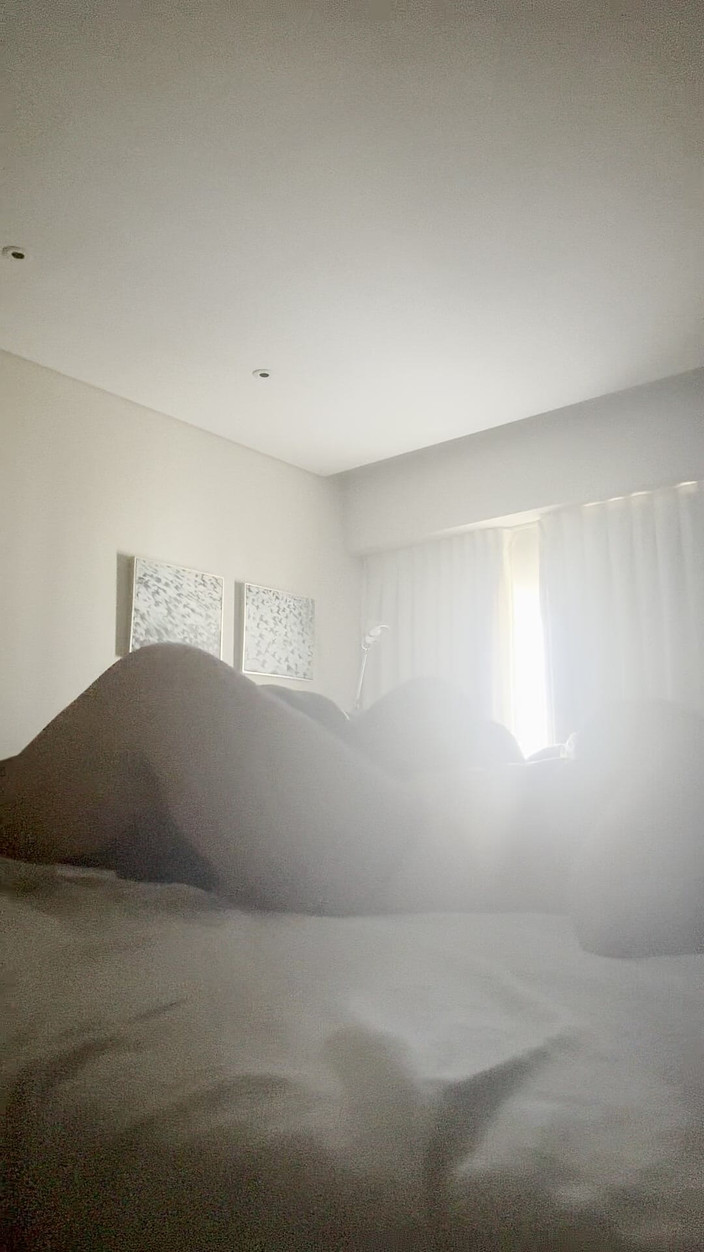 Prince Jean: Sexo de manhã com Kathy e Prince