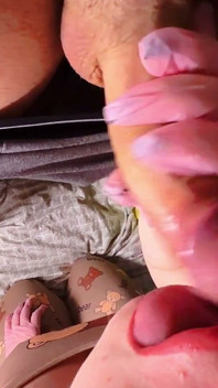 POV nữ bú cu tổng hợp - Em ướt đẫm khi anh bắn tinh vào miệng em