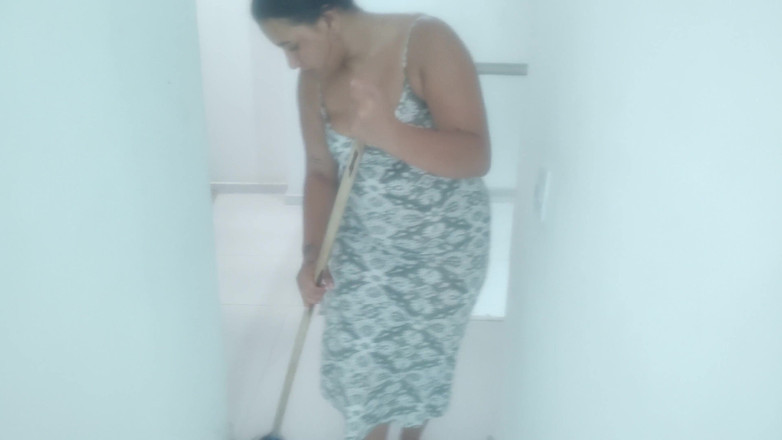 PABLO N3GROBAR: Musim berempat - pembersihan langsung yang mani