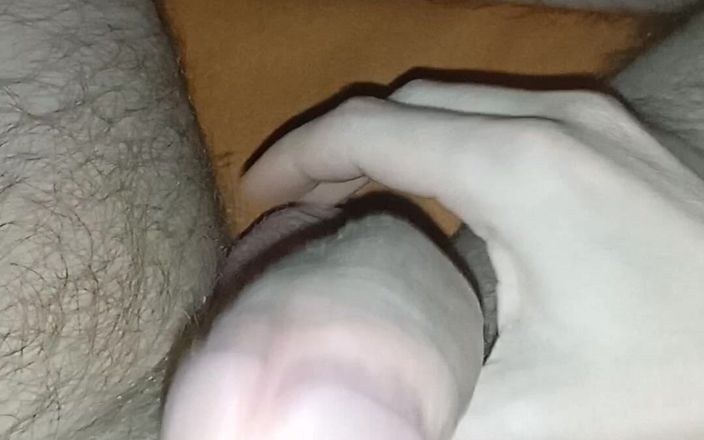 cut3p3tit3: 뚝뚝 떨어지는 사정 POV