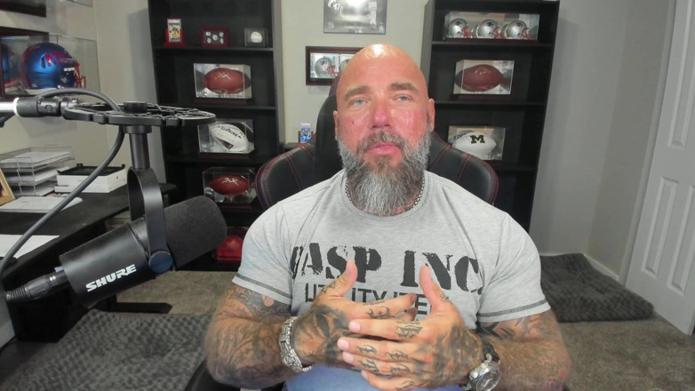 Raw and Uncensored with Masculine Jason: Psycho Women and Offensive Men