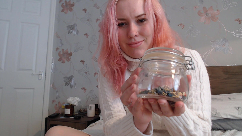 Ripley sweet studio: Kleine mannen veranderen van lieve reuzin