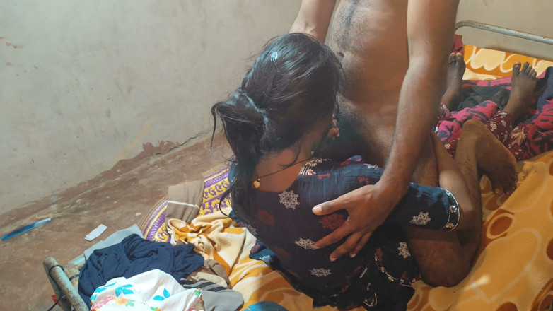 Ankush raj: First Video Sex with My Stepsister My Stepbrother Fucked Me...