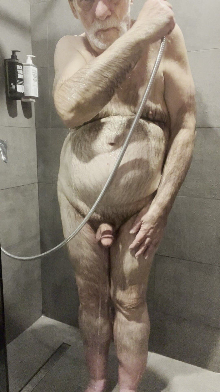 Coach Karl dude lodge: 2026 Valentýn čas ve sprše 5