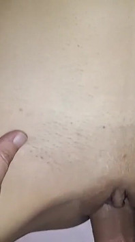 Si Dia Meminta Dia MenghamilkanNya Dan MengisiNya Dengan Air Mani, Dia Merintih Dan Menjerit Dengan Sedap