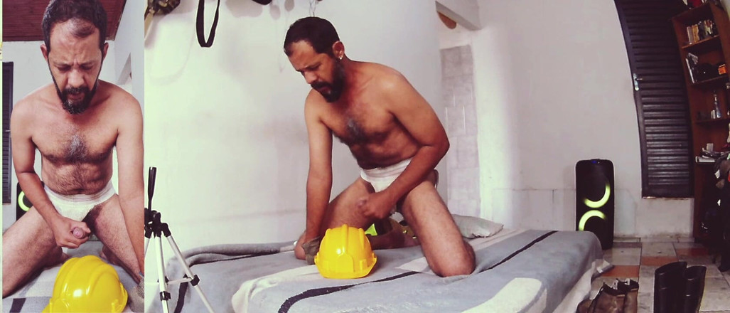 Stink HairyMale: Azgın Pazar