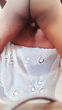 My Sexy Step Mom Was so Depressed My Dad Works on Christmas Day, She Lift Her Pussy to Get Fucked From Me