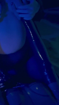 Twisted Nymphs - Aprils Dolly Part 6