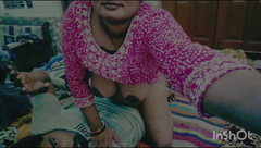 Cute brandy: Индийский секс после ужина перед отдыхом