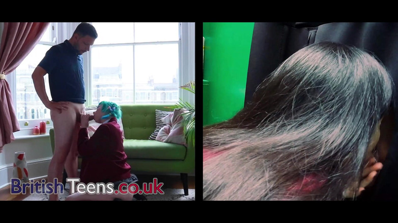 British Teens: The Great British Boquete Race - Rodada 6