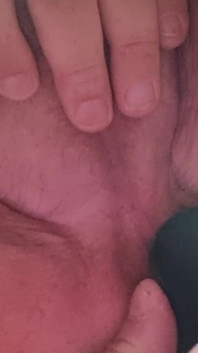 Poking Boy Pussy