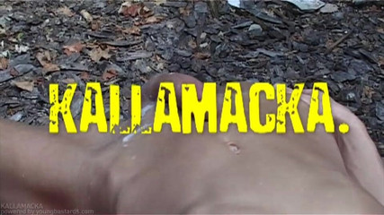 Young Bastards: Chav Twinks büyük yük çekiyor