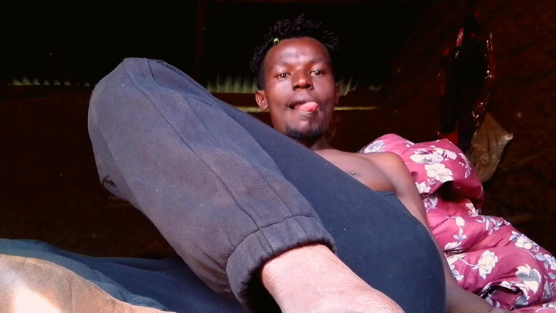 H Willovah: Gay Anal Gaping and Fingering Solo Fest!