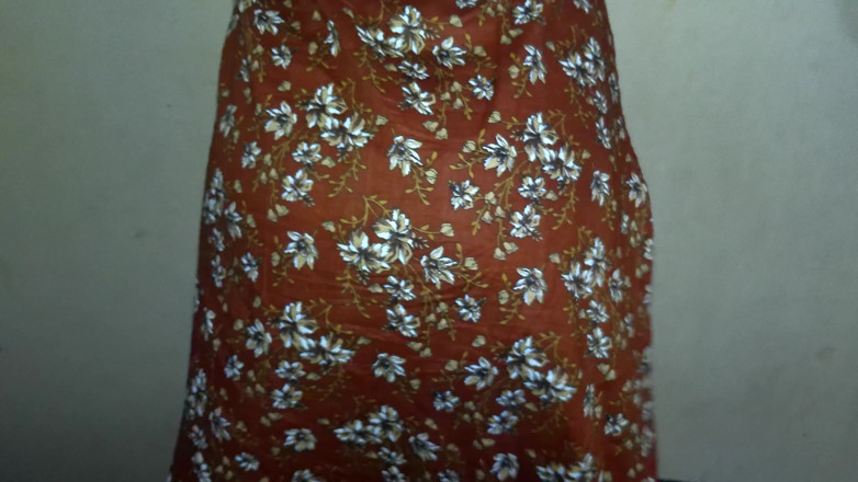 Shahinbd: 엉덩이를 보여주는 인도녀