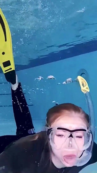 Scuba Compilation Underwater - Over 1hour!