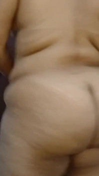 Culona bella donnona latina twerking