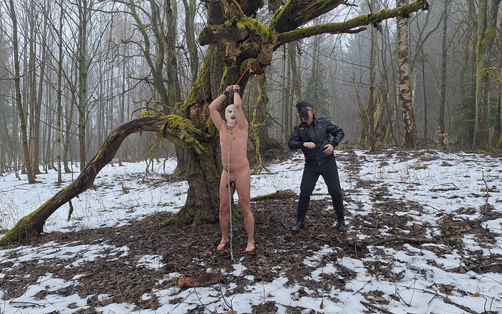 Master Dansan: Fim de semana na casa - parte 1