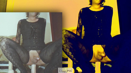 Bound_Sissy: sissy a její robertek