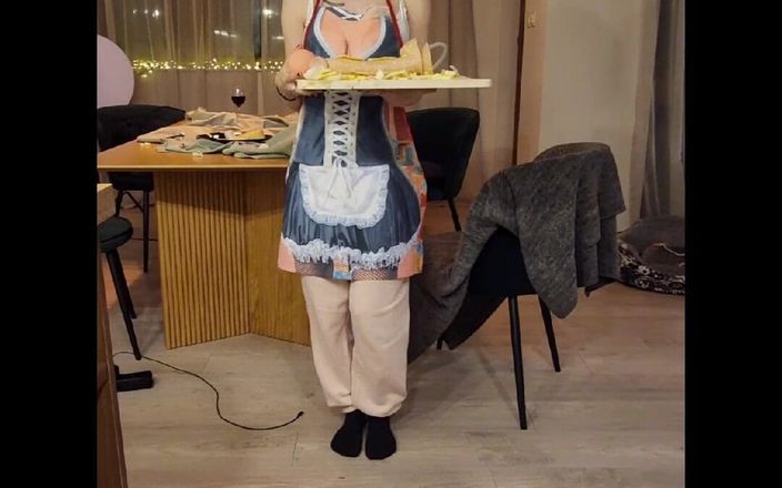 silicone_brunette: 奶酪恋物癖？！