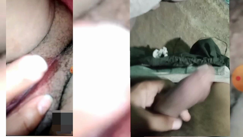 Hot hot video: Desi videosamtal